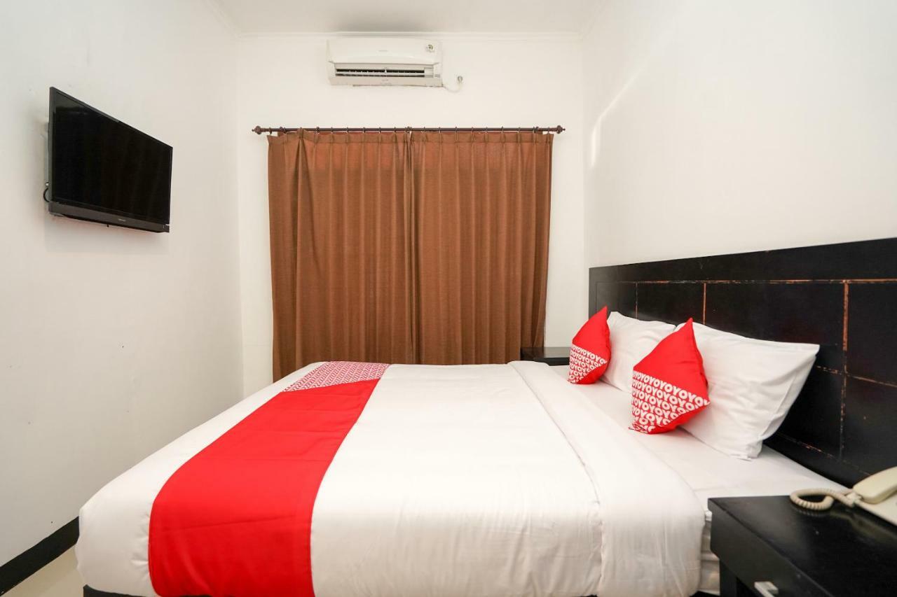 Oyo 969 Penginapan Darma I Surabaia Exterior foto