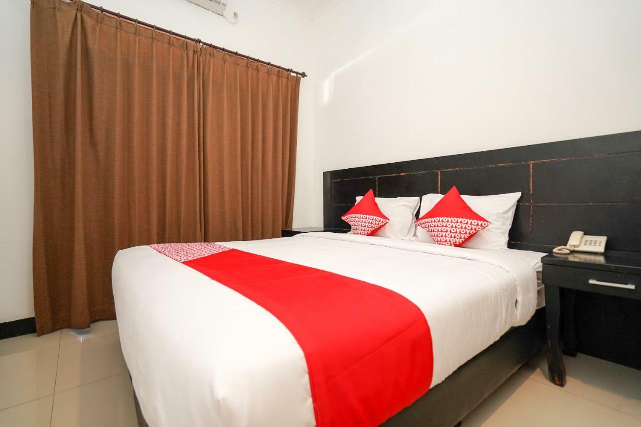 Oyo 969 Penginapan Darma I Surabaia Exterior foto
