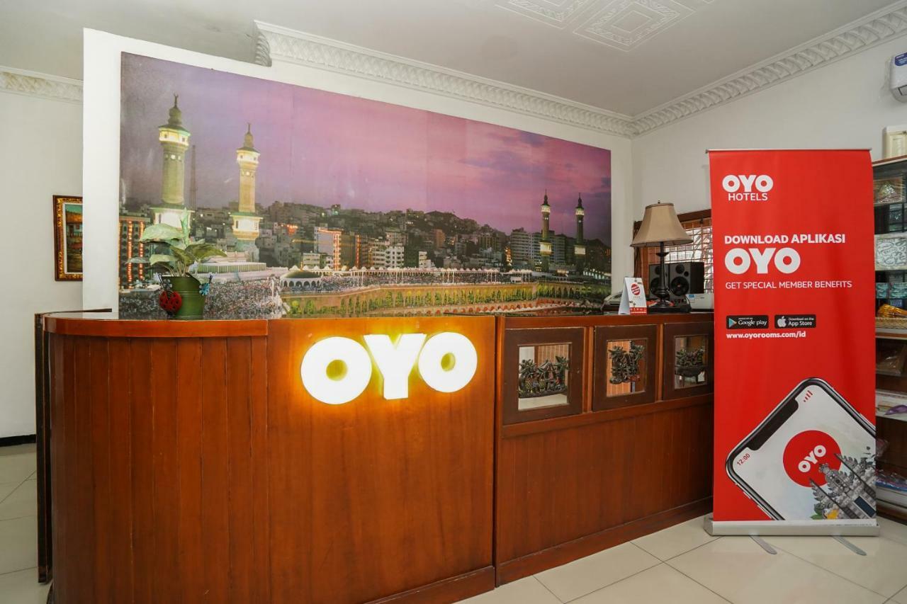 Oyo 969 Penginapan Darma I Surabaia Exterior foto