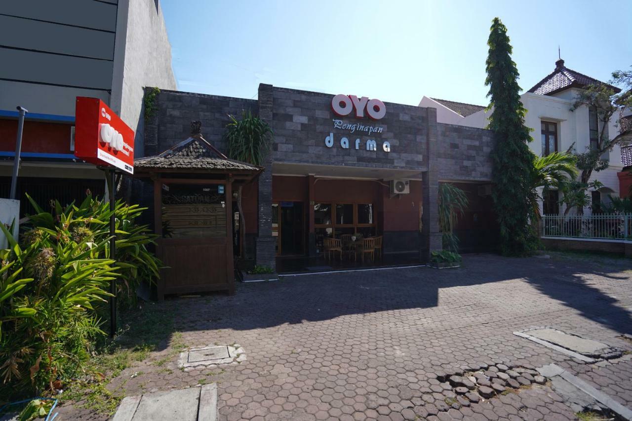 Oyo 969 Penginapan Darma I Surabaia Exterior foto